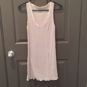 Anthropologie Slip, Lingerie or Sleep Dress